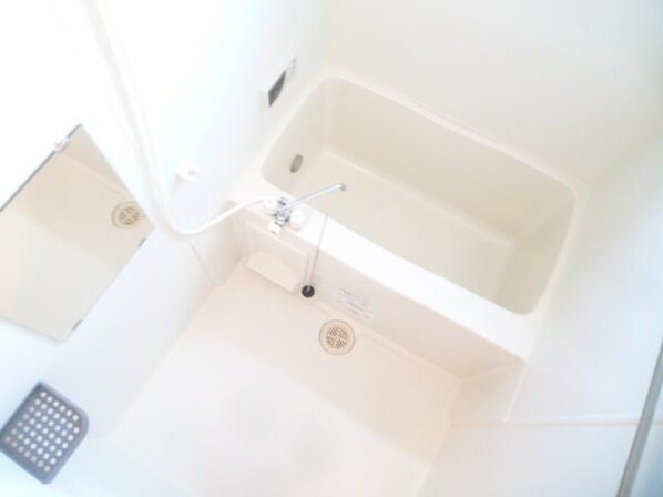 パークレジデンス中央の物件内観写真